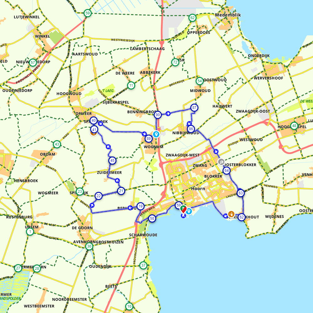 Fietsroute186476