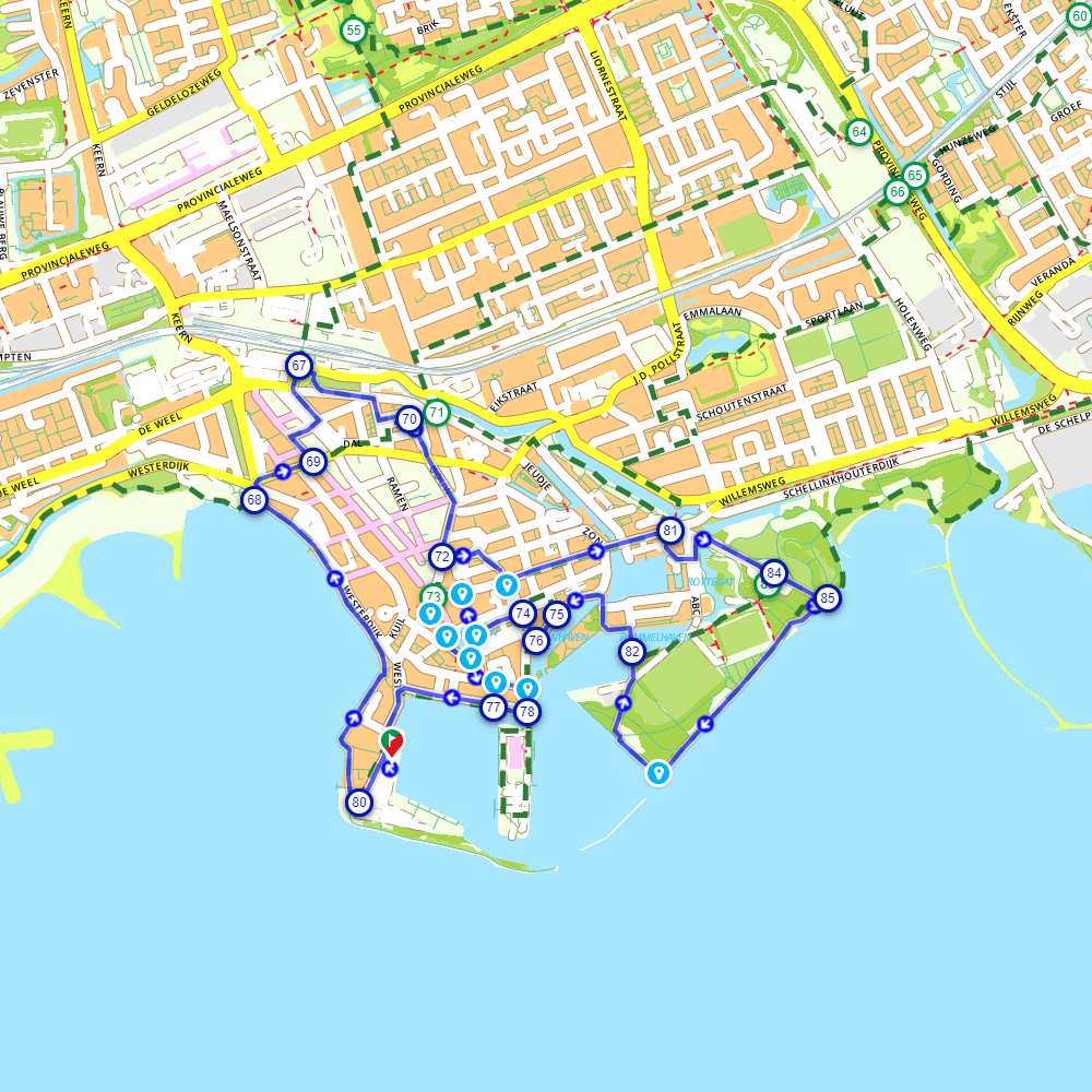 Wandelroute2252587