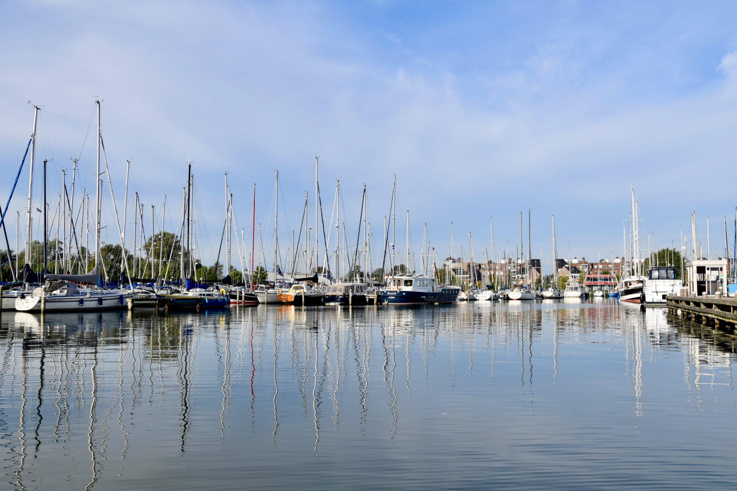 Vacature: Parttime Baliemedewerkers